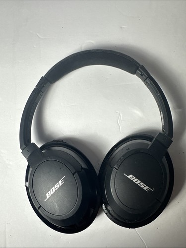 Bose AE2 Over Ear Wired Headphones - Black (8)