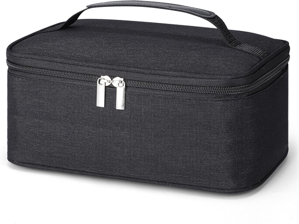 KüHltasche Klein, 6L Tragbar Lunchtasche Praktische Lunchbag-image