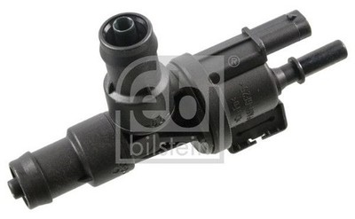 FEBI BILSTEIN 186551 Tankentlüftungsventil für ALPINA BMW TOYOTA