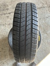 Image of X1 205/75R16C 113/111R Bridgestone Duravis R660 Eco