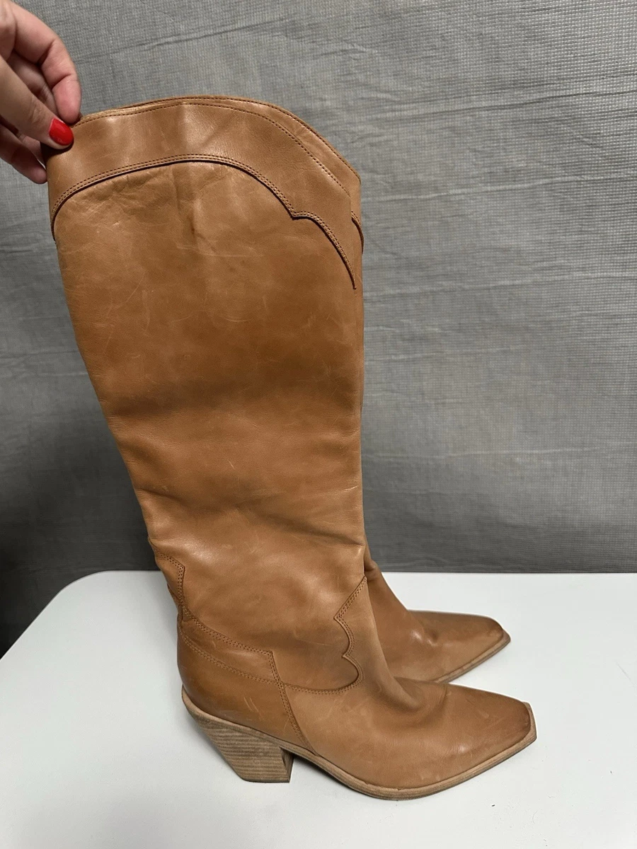 【Sigerson morrison/シガーソンモリソン】ロングブーツ サイズ８ Sigerson morrison/シガーソンモリソン】ロングブーツ サイズ8 【公式