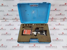 AMETEK Marine Pressure Calibrator 15 BAR/200 PSI
