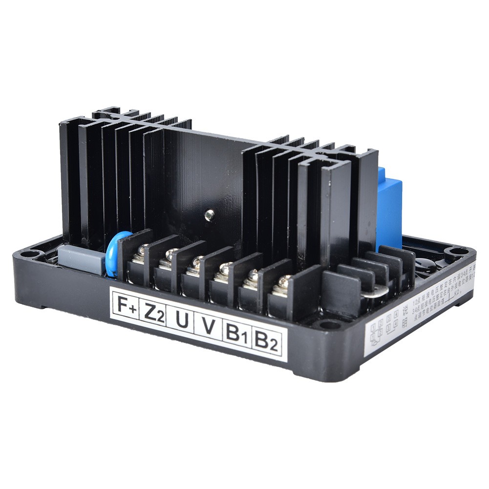 15A AVR For 3-Phase Generator Voltage Regulator