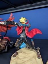 Kotobukiya ARTFX J Trigun Stampede Vash the S...