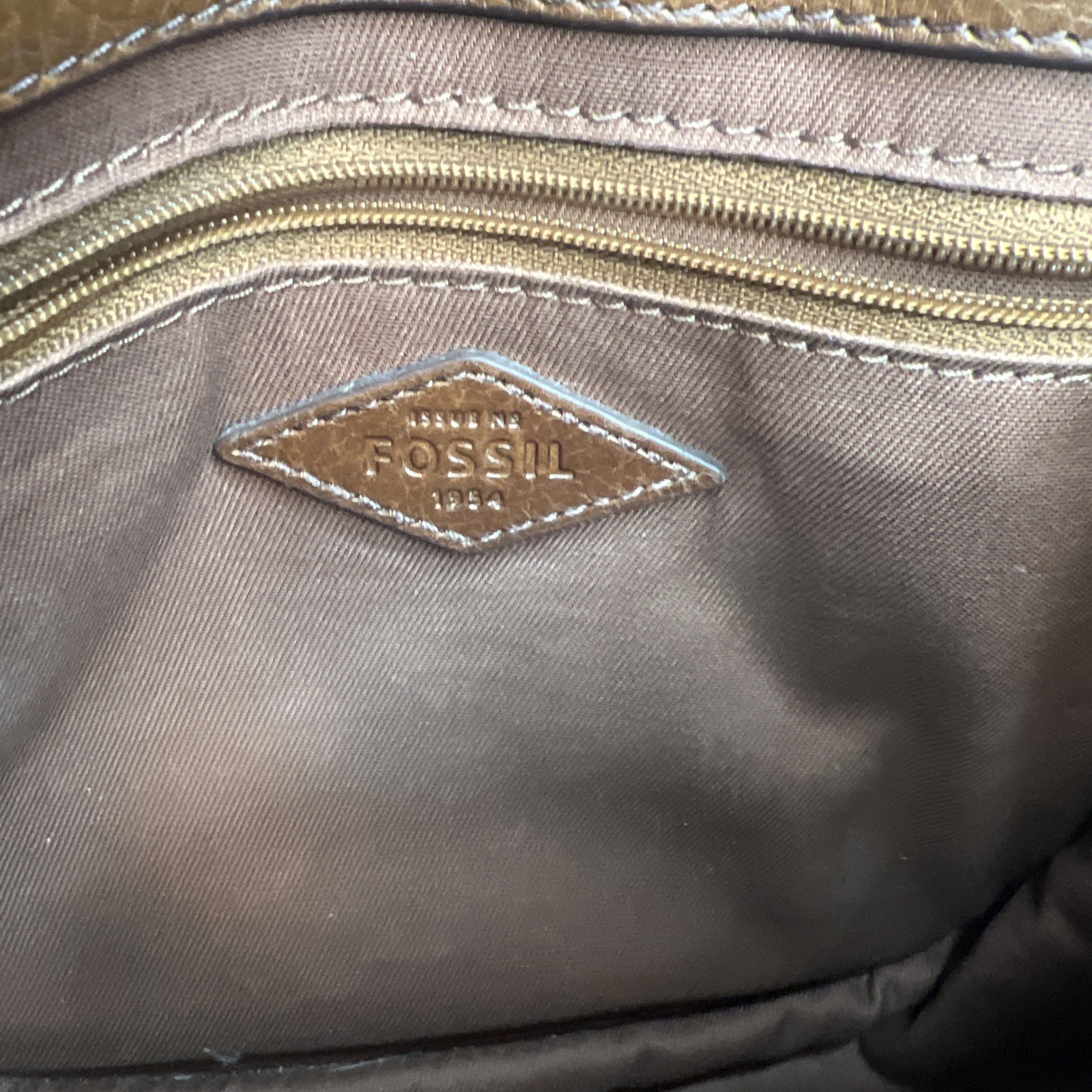 FOSSIL. Crossbody Bag - image 4