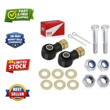 Outer Tie Rod End 2 Set For Polaris Rzr 570 800 900 Ranger 400 425 500 570 700 8 Outer Tie Rod End 2 Set For Polaris Rzr 570 800 900 Ranger 400 425 500 570 700 8