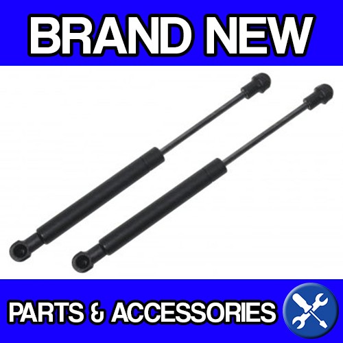 For Volvo S80, S60, V70, XC70 Bonnet Gas Struts / Dampers (Pair x2)