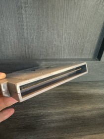 Super C Contra CLEANED & TESTED AUTHENTIC NES Nintendo Game Cartridge