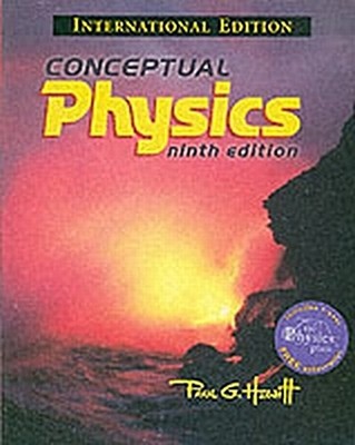 Conceptual Physics - with Practicing Physics Workbook Pie (9th edition) Pau ...