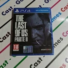 PS4 THE LAST OF US 2 NEW ITALIAN PLAYSTATION 4 SEALED COVER ITA