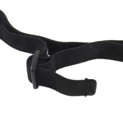 Lacrosse-Schutzbrille Aus Silikon Mit Ferrolegierung Ergonomisches Design Ru NTS