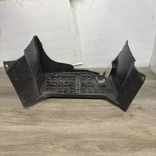 2001 Yamaha Kodiak 400 Right Foot Well Floor Board 5GH-27463-00-00