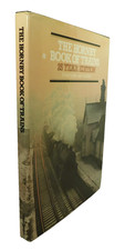 Vintage Hornby Book Of Trains 25-letnia edycja 1954 - 1979 Prototypy i modele