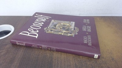 			Beowulf, Various, Sutton Publishing Ltd, 1987, Hardcover		