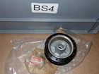 Suzuki NOS OEM 64110-13600 Rear Wheel Hub TSX TS50X TS50XK