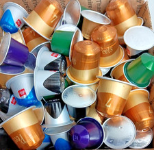 100x L'OR Barista Nespresso illy 8-Flavor Variety Loose Capsules BB: 09/2026