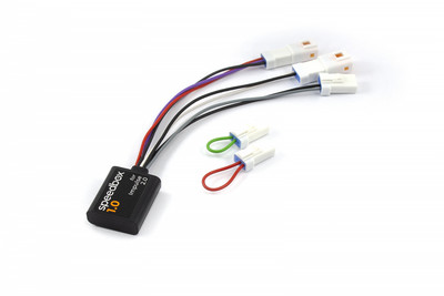 SpeedBox 1.0 für Impulse 2.0