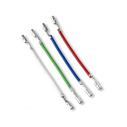Ortofon Headshell Lead Wires (Set of 4)