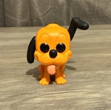 Funko Pluto Pocket POP! Del Disney Holiday Advent Calendar Perro 2023