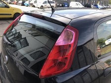 Fiat Grande Punto 199 Rückleuchte rechts Rücklicht Heckleuchte 5trg 05 bis 09