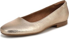 Naturalizer Women's Kelly Slip On Ballet Flat