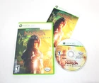 Chronicles of Narnia: Prince Caspian (Microsoft Xbox 360, 2008) Complete TESTED