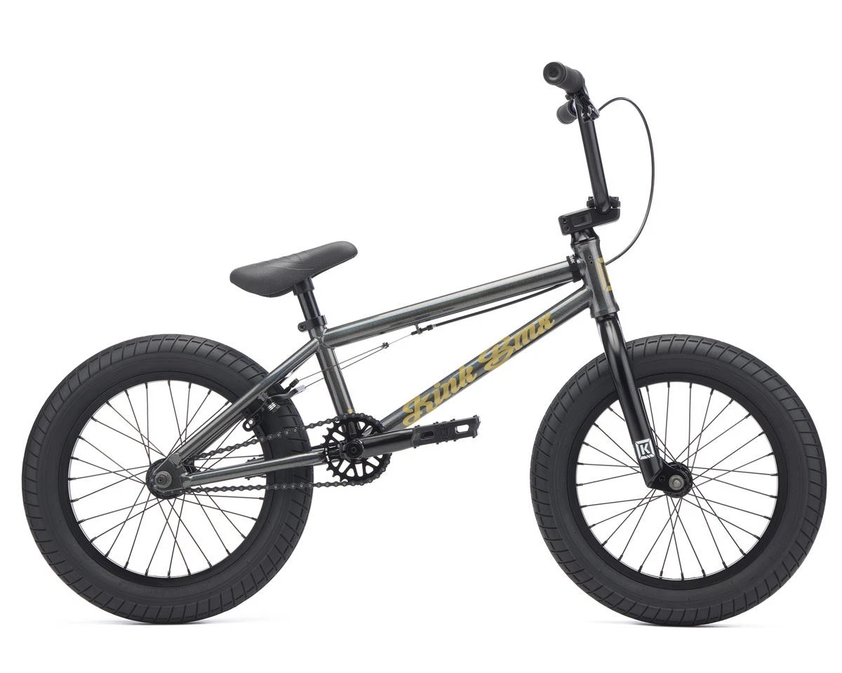 メンテ済みBMX 16インチ SOLO 16″ - DURCUS ONE BMX - 16インチキッズBMX 完成車 - BMX専門の