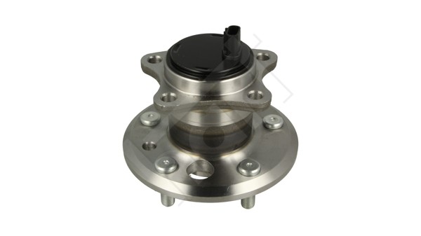 Hinterachse Hart 903 369 Radlagersatz FüR Lexus,Toyota-image