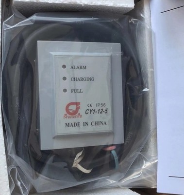 1PCS NEW FOR Lifeboat charger CY1-12-5