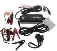 Lamborghini OEM Battery Tender Charger 400093050D Sealed New Priority Shipping