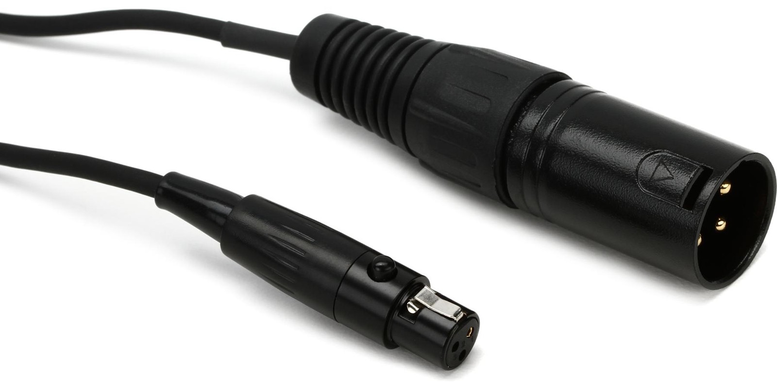 Кабель Audix CBLM25 Mini XLRF - XLRM - 25 5690₽