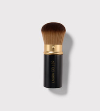 Laura Geller Retractable Airbrush Kabuki Brush