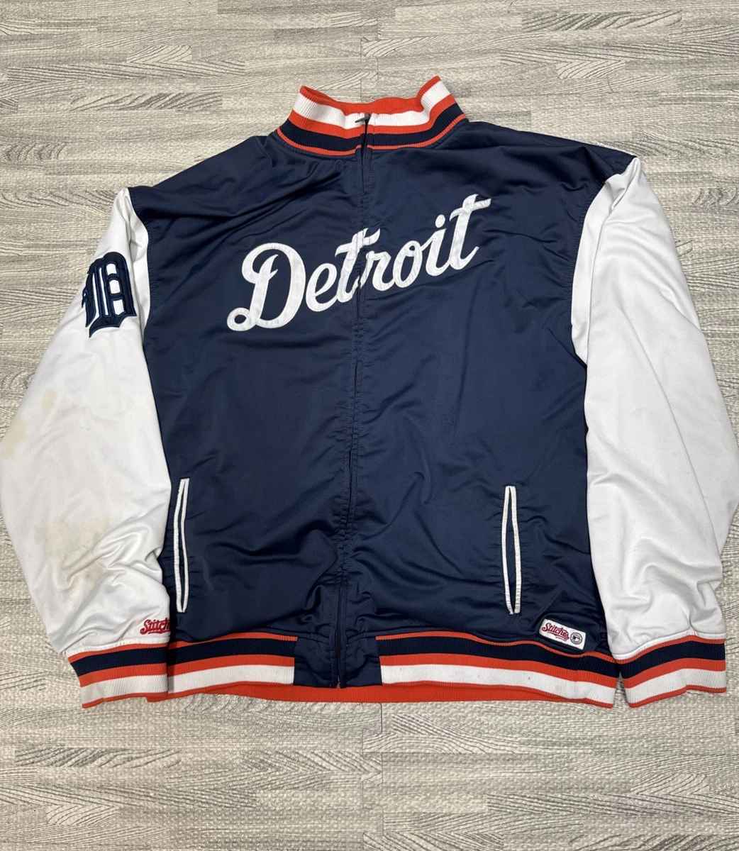 Stitches Jackets for Men for Sale | Shop New & Used | eBay