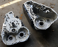 Mercedes-Benz A-Klasse W168 Vaneo W414 Automatikgetriebe 722.7 Getriebegeh&auml;use