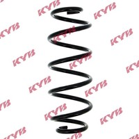 1X KYB Fahrwerksfeder K-Flex RA7104 FüR Suzuki MZ EZ Swift 3 4X4 413 ZD11S RS413