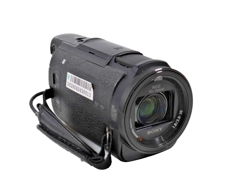 Sony Handycam Ultra High Definition Camcorders for sale | eBay