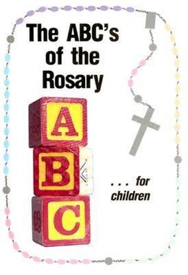 ABC's of the Rosary Paperback Kathryn, O'Connor, Francine M. Bosw
