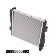 A0995005903 Motorwasserk&uuml;hler F&uuml;r Mercedes Benz AMG C63 W205 A205 S205