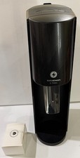 Sodastream e-terra and power supply - new nev...