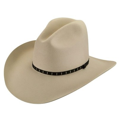 Bailey Elbridge 3X Premium Wool Felt Cowboy Hat