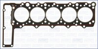 Ajusa Dichtung Zylinderkopf 10080110 FüR Ssangyong Musso Daewoo Puch Mercedes T1