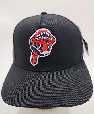 NEW KTHLA Kill The Hype LA Skull Indians. Adjustable