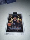 JA MORANT * 2026 Wild Card Graffiti NSCC Exclusive #d 1/1🔥🔥🔥