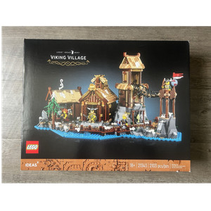 Lego 21343 | eBay
