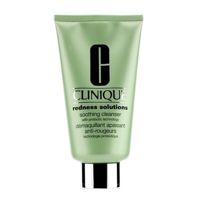 CLINIQUE Redness Solutions Soothing Cleanser