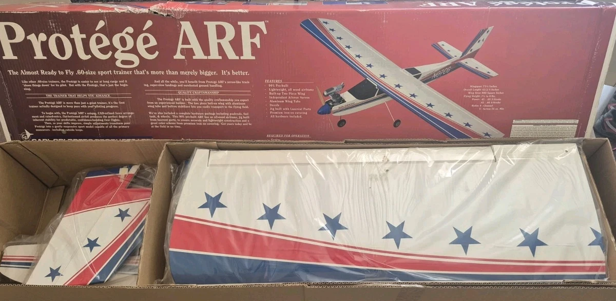 1:6 RC Airplane Models & Kits without Lot (Y/N) for sale | eBay