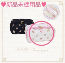 BABY Baby Monogram Pattern Pouch Novelty Not for Sale