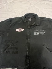 *Limited Edition* Grand National Tour Jacket Kendrick Lamar - XL