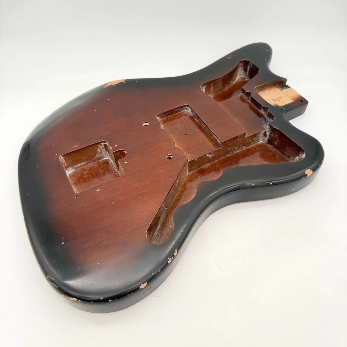 25+ Jazzmaster Guitar Bodies for sale | Updated Oct 2026