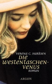 Die Westentaschenvenus von Verena C. Harksen | Buch | Zustand sehr gut